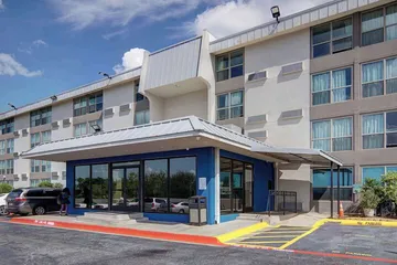 Motel 6 Fort Worth TX - Downtown East