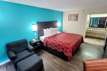Econo Lodge Kosciusko