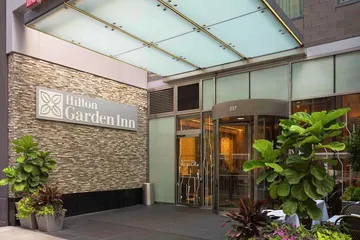 Hilton Garden Inn New York / Central Park South-Midtown West