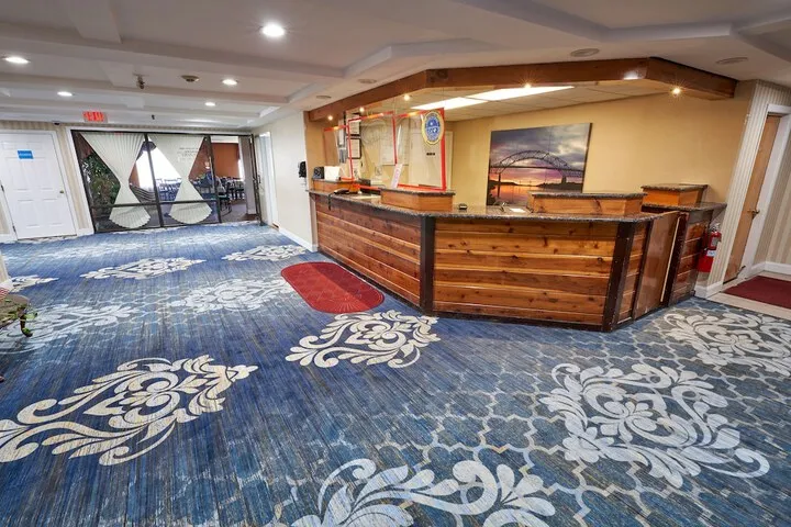 Hotel Interior 2 of 74