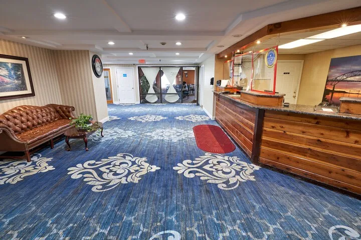 Hotel Interior 4 of 74