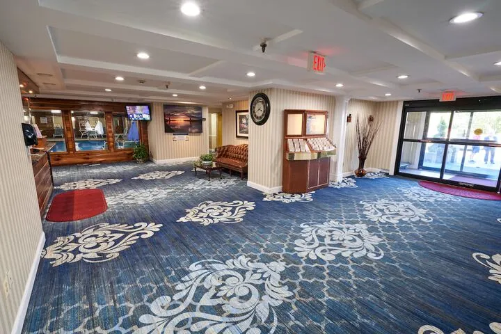 Hotel Interior 3 of 74