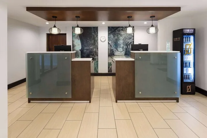 Hotel Interior 2 of 44