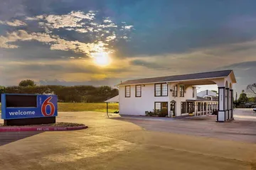 Motel 6 Bryan TX - College Station