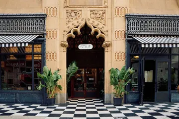 STILE Downtown Los Angeles