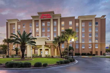 Hampton Inn & Suites Savannah - I-95 South - Gateway