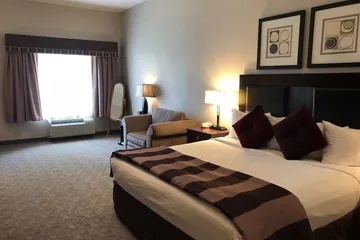 Hawthorn Extended Stay by Wyndham Killeen