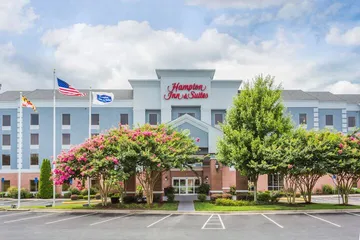 Hampton Inn & Suites Salisbury / Fruitland