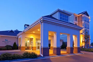 Homewood Suites by Hilton Minneapolis / St. Paul-New Brighton
