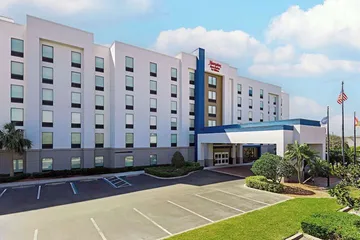 Hampton Inn & Suites Clearwater / St. Petersburg-Ulmerton Road FL