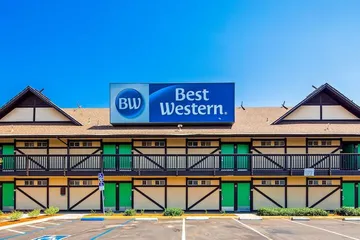 Best Western Andersens Inn