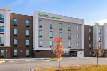 Extended Stay America Premier Suites Savannah Pooler