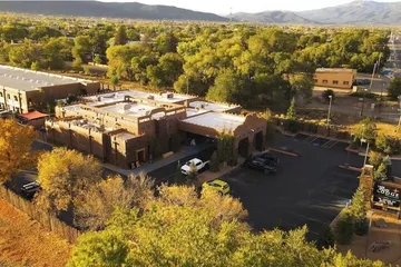 Taos Valley Lodge