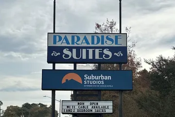 Paradise Suites