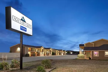 Eagles Den Suites Andrews a Travelodge by Wyndham