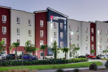 Candlewood Suites DFW West - Hurst by IHG