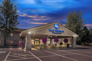 Best Western Newberry Station
