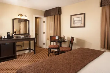 Lake Yellowstone Hotel and Cabins