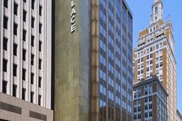 Hyatt Place Tulsa Downtown