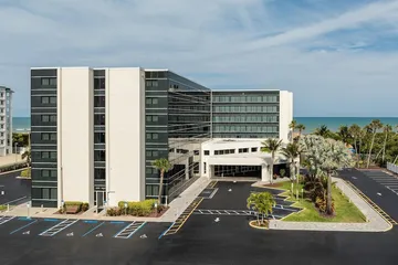 Hilton Cocoa Beach Oceanfront
