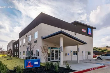 Studio 6 Mesquite TX - Dallas