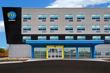 Tru by Hilton West Memphis AR