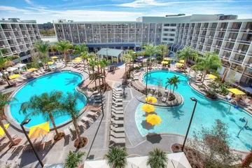 Sheraton Orlando Lake Buena Vista Resort - NEWLY RENOVATED!