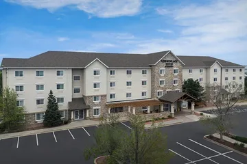 TownePlace Suites Colorado Springs South