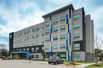 Tru by Hilton Austin Airport TX