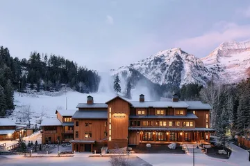 Sundance Mountain Resort