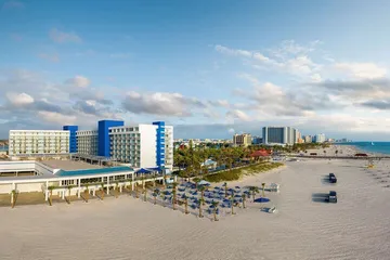 Hilton Clearwater Beach Resort & Spa