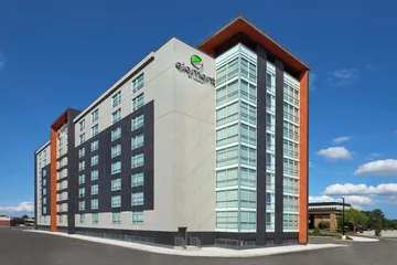 Element by Marriott Toronto Airport
