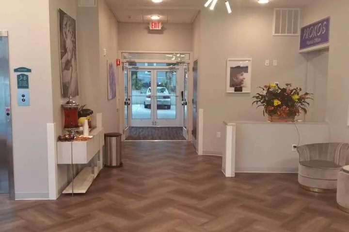 Hotel Interior 3 of 53