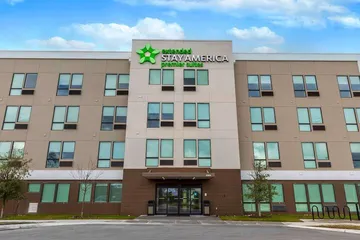 Extended Stay America Premier Suites Austin Austin Airport