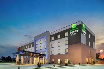 Holiday Inn Express & Suites St. Peters by IHG