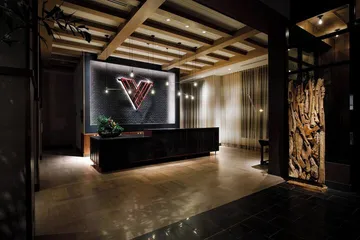 Hotel Vin Grapevine, Autograph Collection