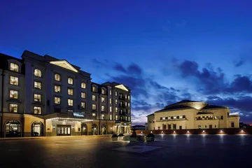 Hotel Carmichael Autograph Collection