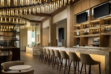 Canopy by Hilton Dallas Frisco Station TX