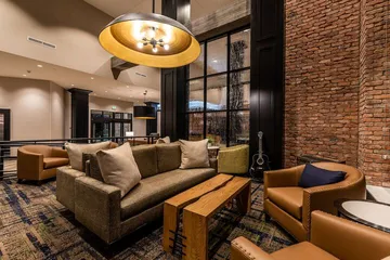 Hyatt House Nashville Downtown / Convention Center