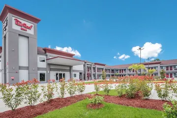 Red Roof Inn Baytown