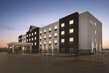 Country Inn & Suites by Radisson Oklahoma City-Bricktown, OK