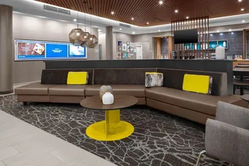 SpringHill Suites by Marriott Winchester