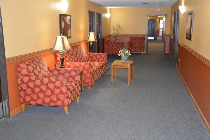 Hotel Interior 2 of 23