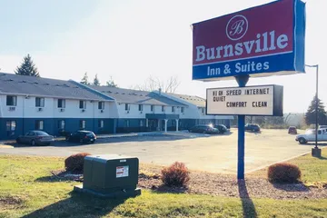 Burnsville Inn & Suites