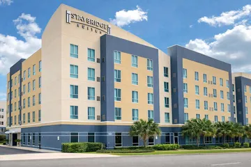 Staybridge Suites St. Petersburg Downtown by IHG