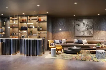Yours Truly DC Vignette Collection by IHG