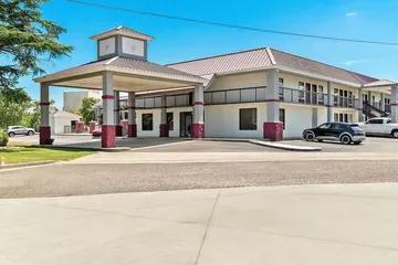 Quality Inn Aiken North