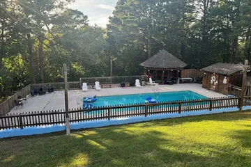 Eureka Springs Heritage Motel