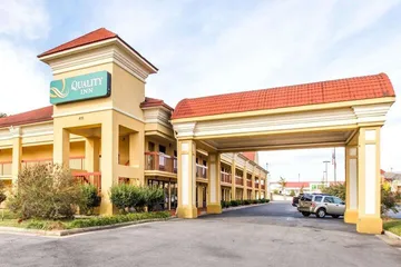 Quality Inn Dalton Central