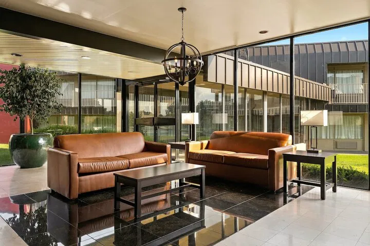 Hotel Interior 2 of 36